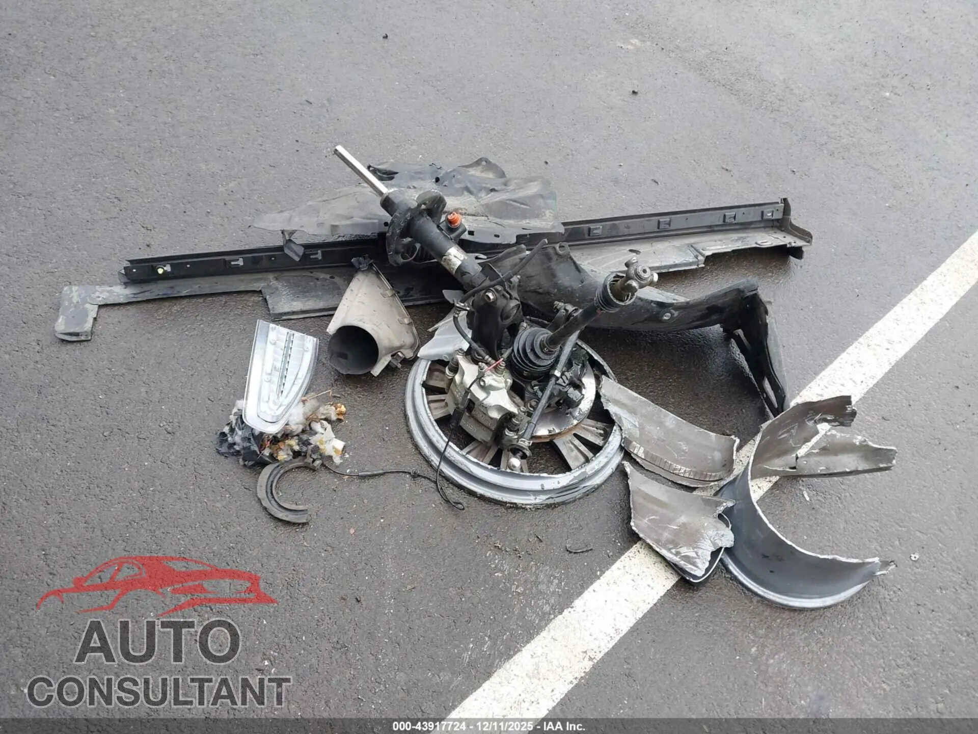 2016 FORD FUSION Damaged VIN 3FA6P0H74GR240112 – photo 12