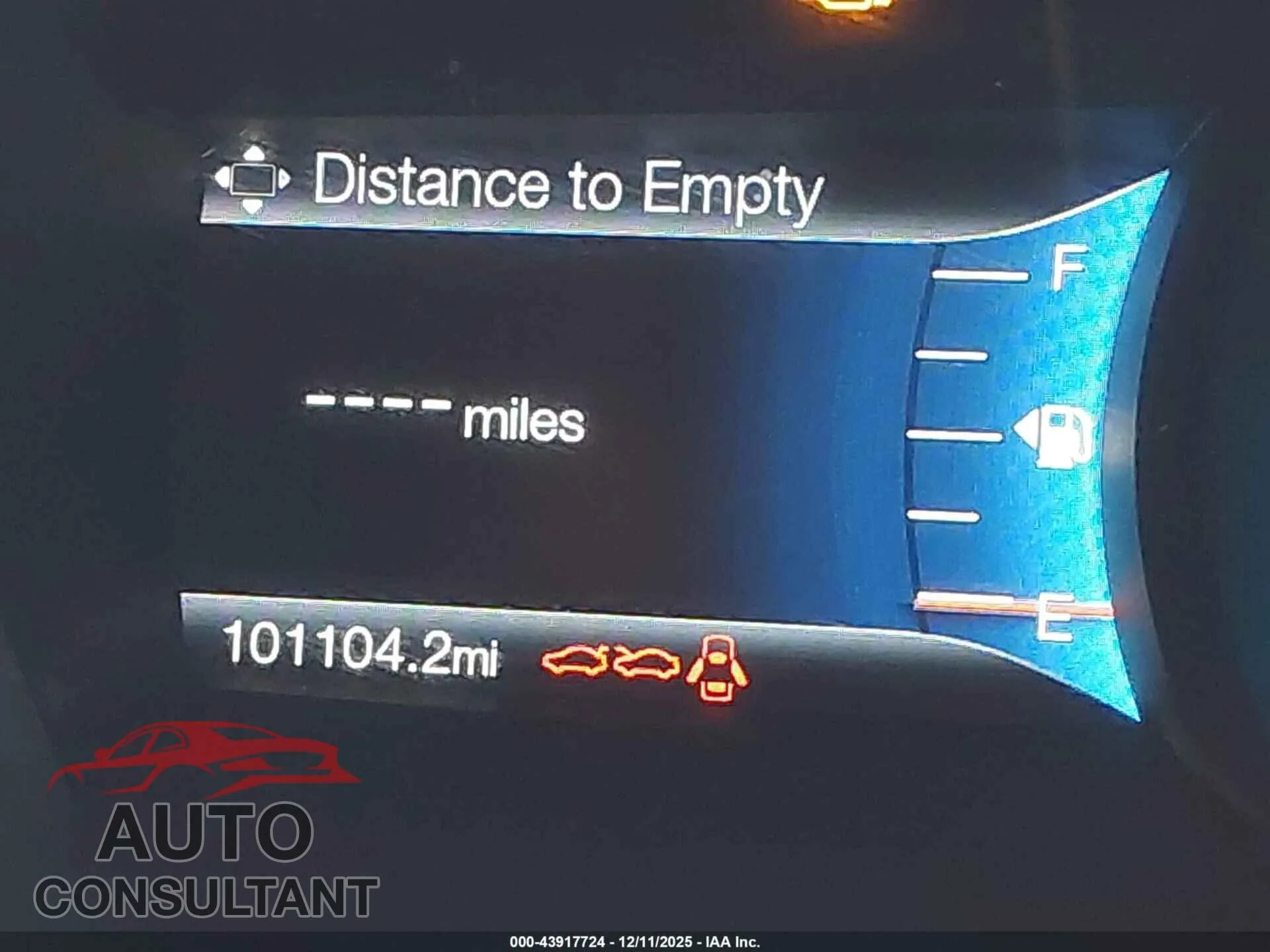 2016 FORD FUSION Damaged VIN 3FA6P0H74GR240112 – photo 16