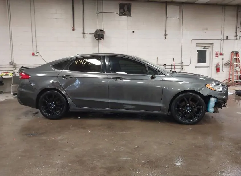 2020 FORD Fusion Used VIN 3FA6P0HD2LR126772 – photo 13 2020 FORD Fusion Used VIN 3FA6P0HD2LR126772 – photo 13