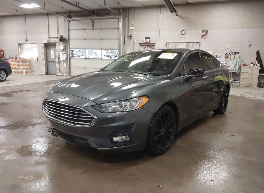 2020 FORD Fusion Used VIN 3FA6P0HD2LR126772 – photo 18 2020 FORD Fusion Used VIN 3FA6P0HD2LR126772 – photo 18