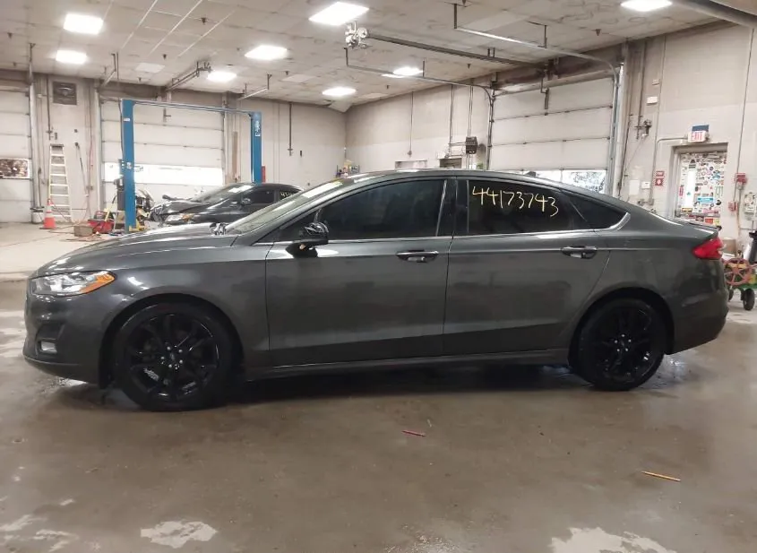 2020 FORD Fusion Used VIN 3FA6P0HD2LR126772 – photo 20 2020 FORD Fusion Used VIN 3FA6P0HD2LR126772 – photo 20