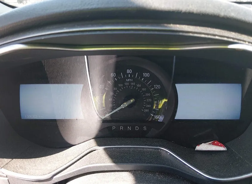 2017 FORD Fusion Used VIN 3FA6P0HD3HR174773 – odometer reading