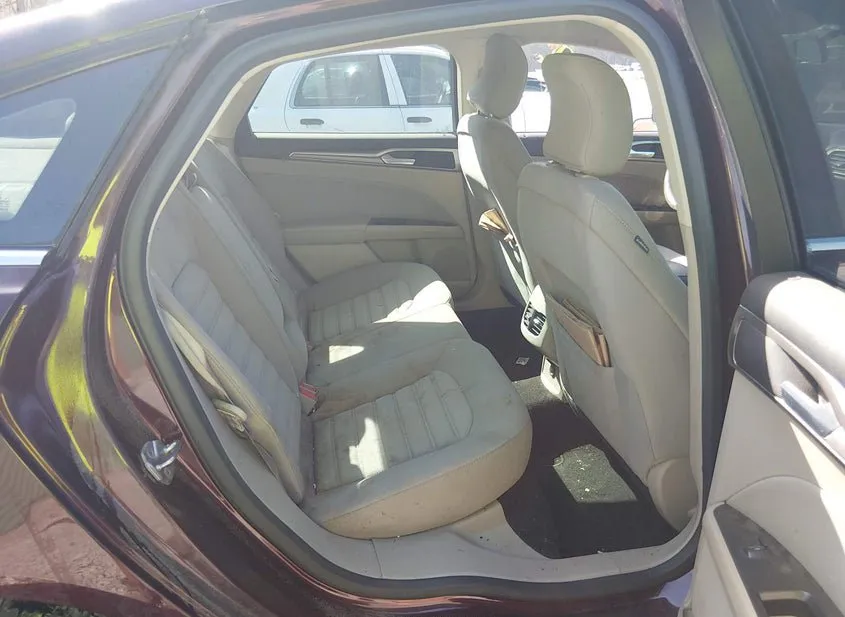 2017 FORD Fusion Used VIN 3FA6P0HD3HR174773 – photo 18