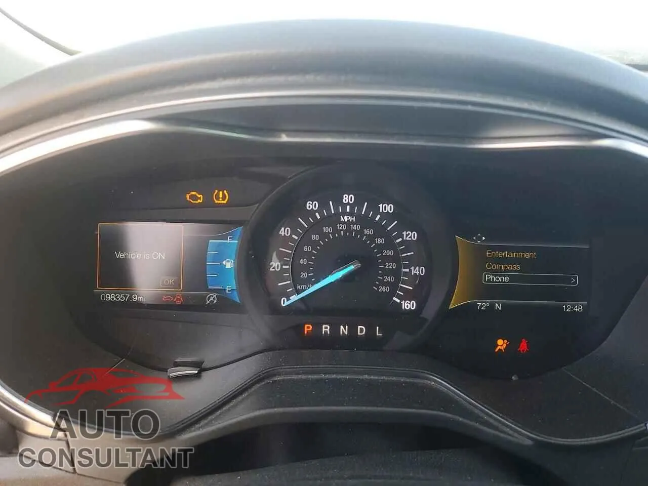 2020 FORD FUSION Damaged VIN 3FA6P0HD3LR234852 – trunk area 2020 FORD FUSION Damaged VIN 3FA6P0HD3LR234852 – trunk area