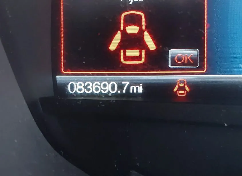2020 FORD Fusion Used VIN 3FA6P0HD7LR187437 – exterior detail