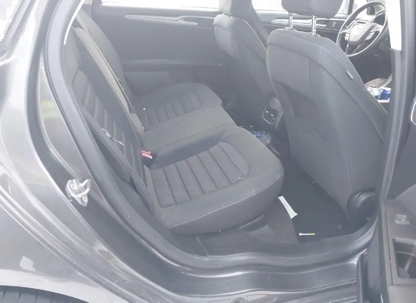 2020 FORD Fusion Used VIN 3FA6P0HD7LR187437 – photo 11