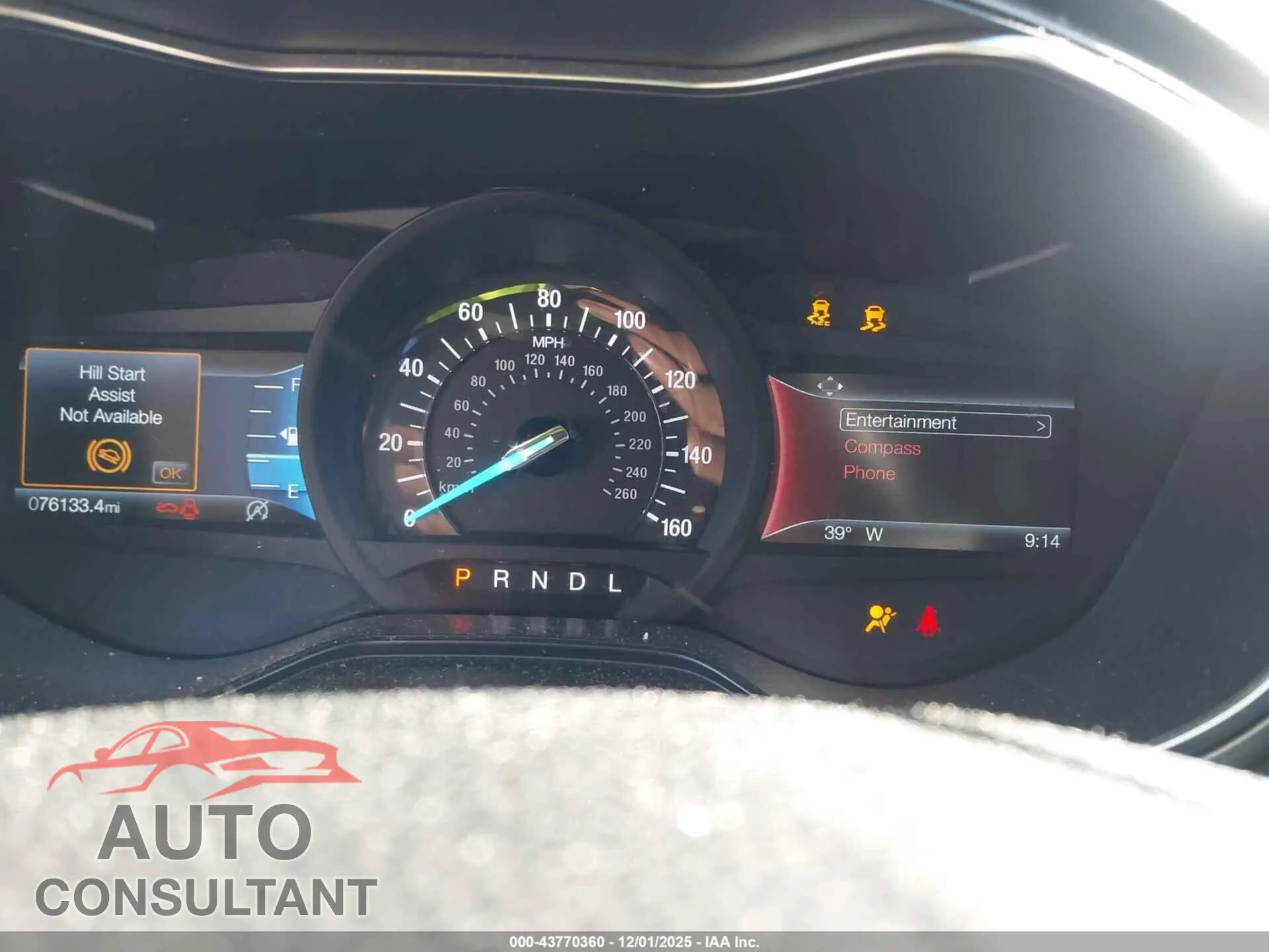 2020 FORD FUSION Damaged VIN 3FA6P0HD9LR143584 – exterior detail 2020 FORD FUSION Damaged VIN 3FA6P0HD9LR143584 – exterior detail
