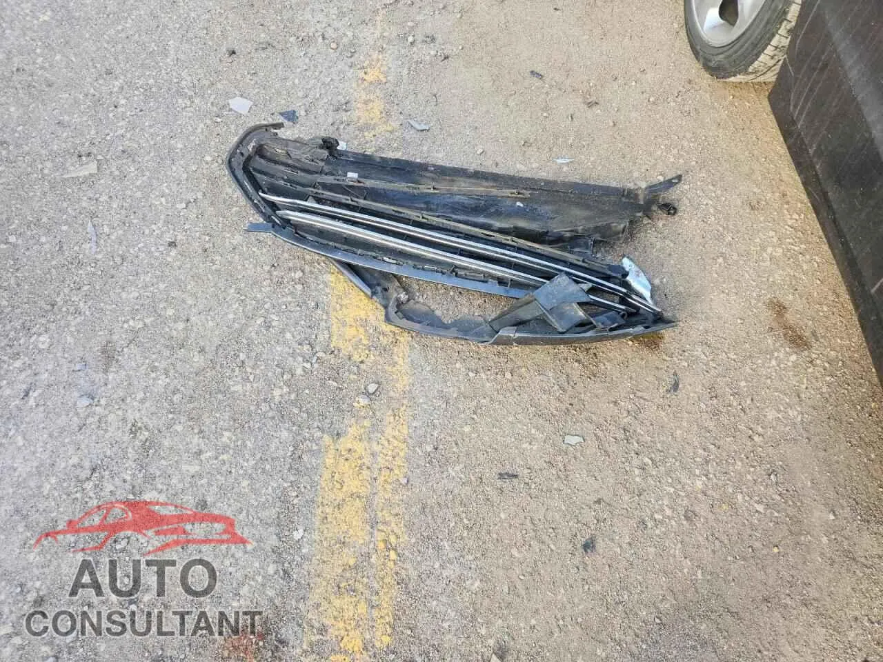 2016 FORD FUSION Damaged VIN 3FA6P0HDXGR360597 – photo 12
