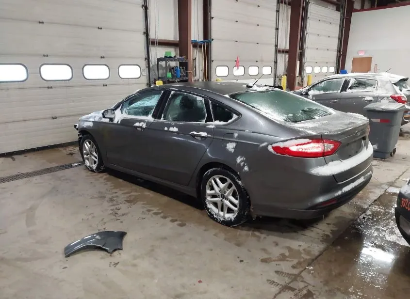 2013 FORD Fusion Used VIN 3FA6P0HR2DR236685 – photo 14 2013 FORD Fusion Used VIN 3FA6P0HR2DR236685 – photo 14