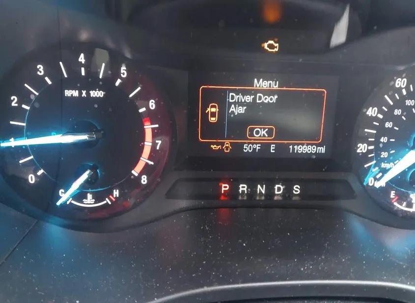 2013 FORD Fusion Used VIN 3FA6P0HR4DR367214 – interior seats