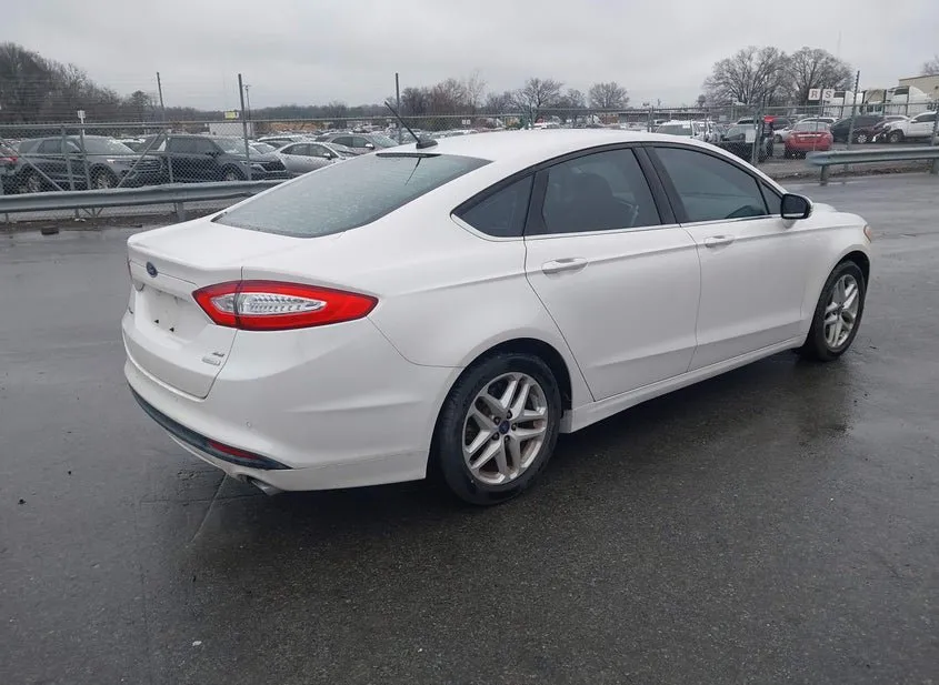 2013 FORD Fusion Used VIN 3FA6P0HR4DR367214 – photo 11
