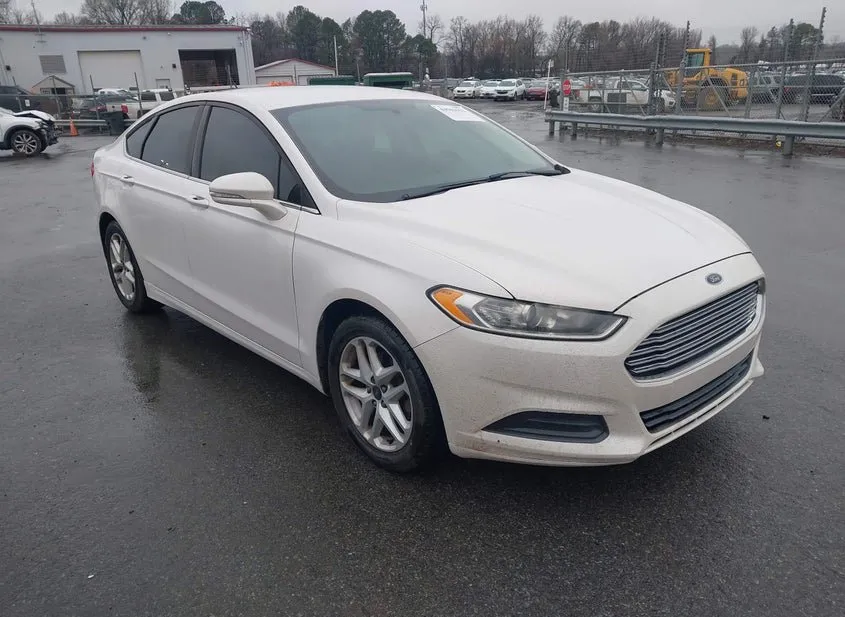 2013 FORD Fusion Used VIN 3FA6P0HR4DR367214 – photo 12