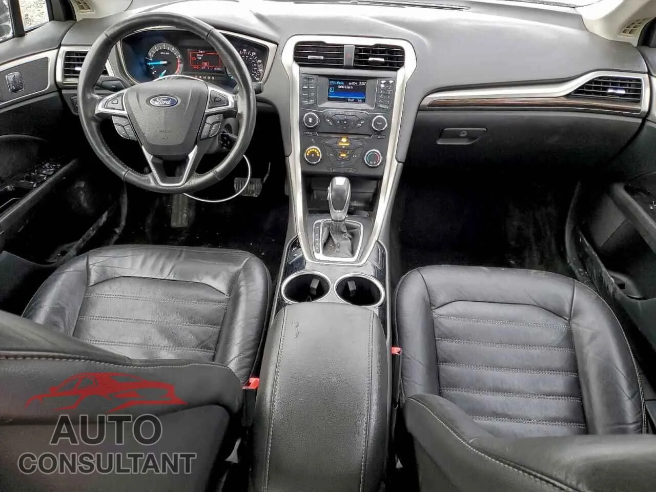 2013 FORD FUSION Damaged VIN 3FA6P0HR6DR175938 – undercarriage 2013 FORD FUSION Damaged VIN 3FA6P0HR6DR175938 – undercarriage