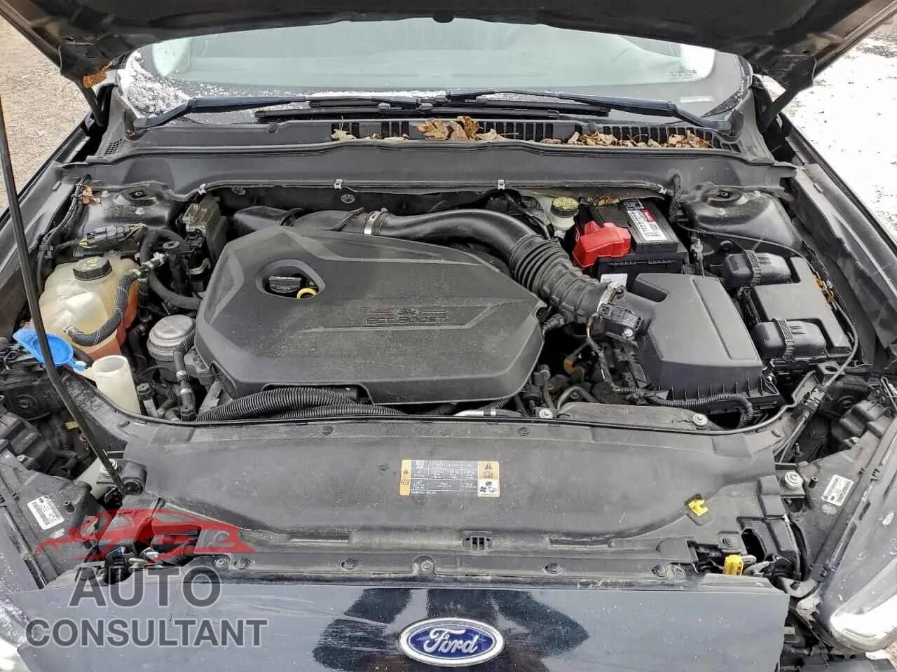 2013 FORD FUSION Damaged VIN 3FA6P0HR6DR175938 – photo 11 2013 FORD FUSION Damaged VIN 3FA6P0HR6DR175938 – photo 11