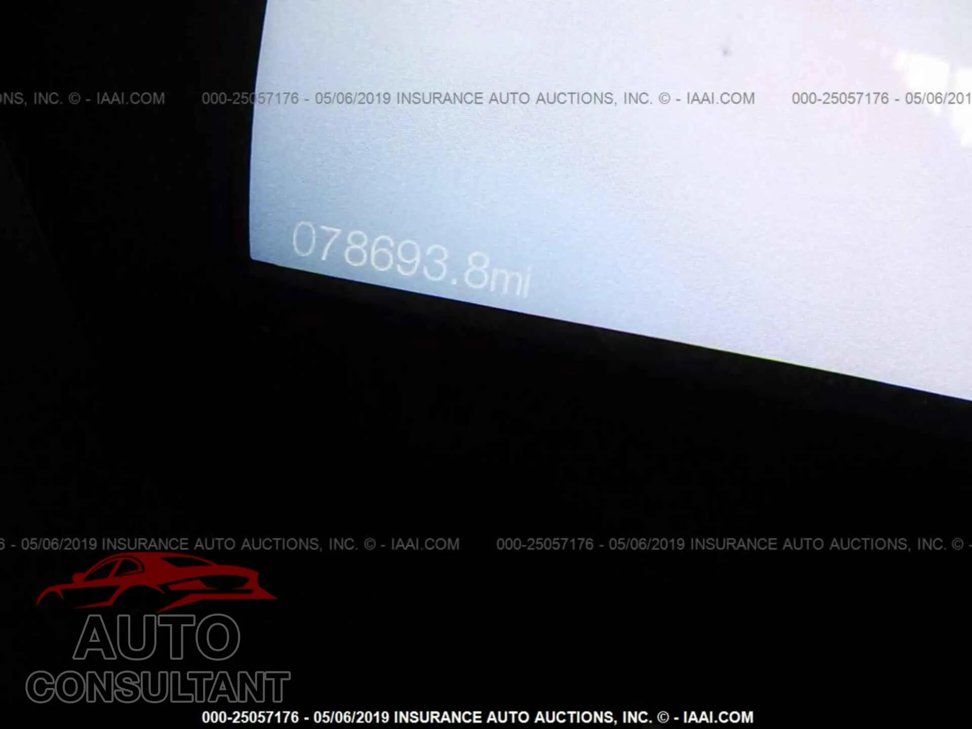 2017 FORD FUSION Used VIN 3FA6P0K97HR115133 – exterior detail