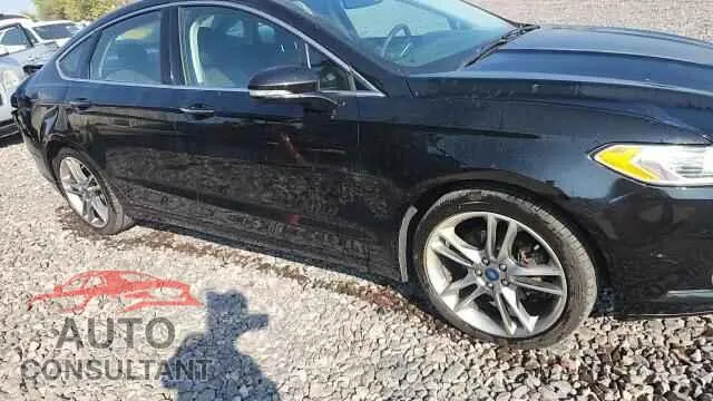2016 FORD FUSION Damaged VIN 3FA6P0K98GR113342 – photo 14