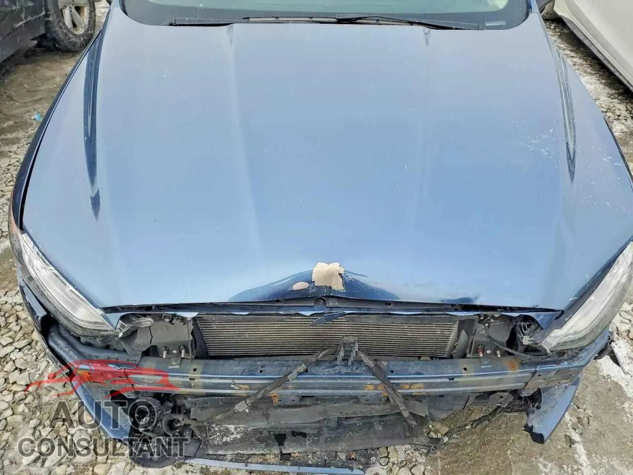 2018 FORD FUSION Used VIN 3FA6P0LU1JR210263 – photo 11