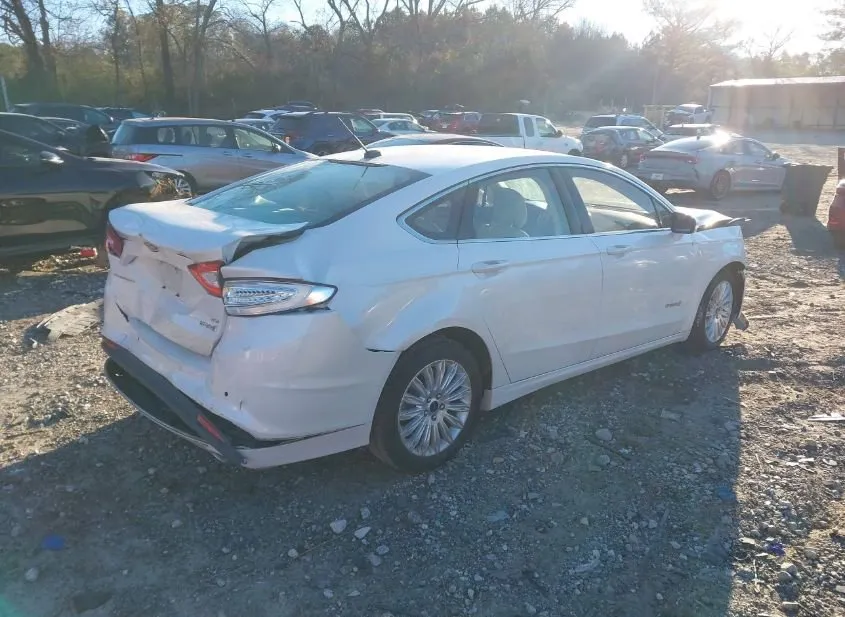 2013 FORD Fusion Used VIN 3FA6P0LU4DR386437 – dashboard 2013 FORD Fusion Used VIN 3FA6P0LU4DR386437 – dashboard