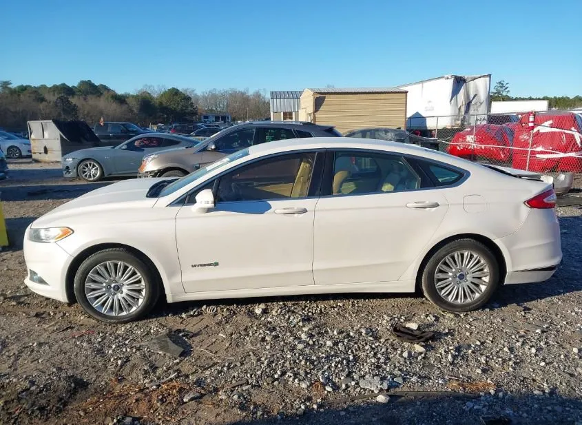 2013 FORD Fusion Used VIN 3FA6P0LU4DR386437 – odometer reading 2013 FORD Fusion Used VIN 3FA6P0LU4DR386437 – odometer reading