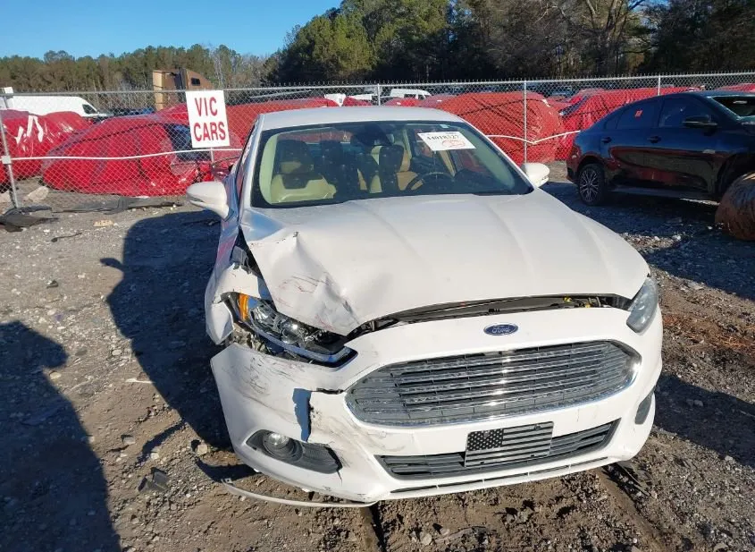 2013 FORD Fusion Used VIN 3FA6P0LU4DR386437 – photo 12 2013 FORD Fusion Used VIN 3FA6P0LU4DR386437 – photo 12