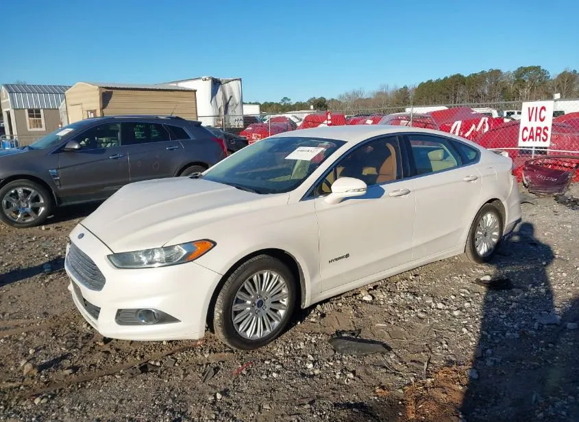 2013 FORD Fusion Used VIN 3FA6P0LU4DR386437 – photo 16 2013 FORD Fusion Used VIN 3FA6P0LU4DR386437 – photo 16