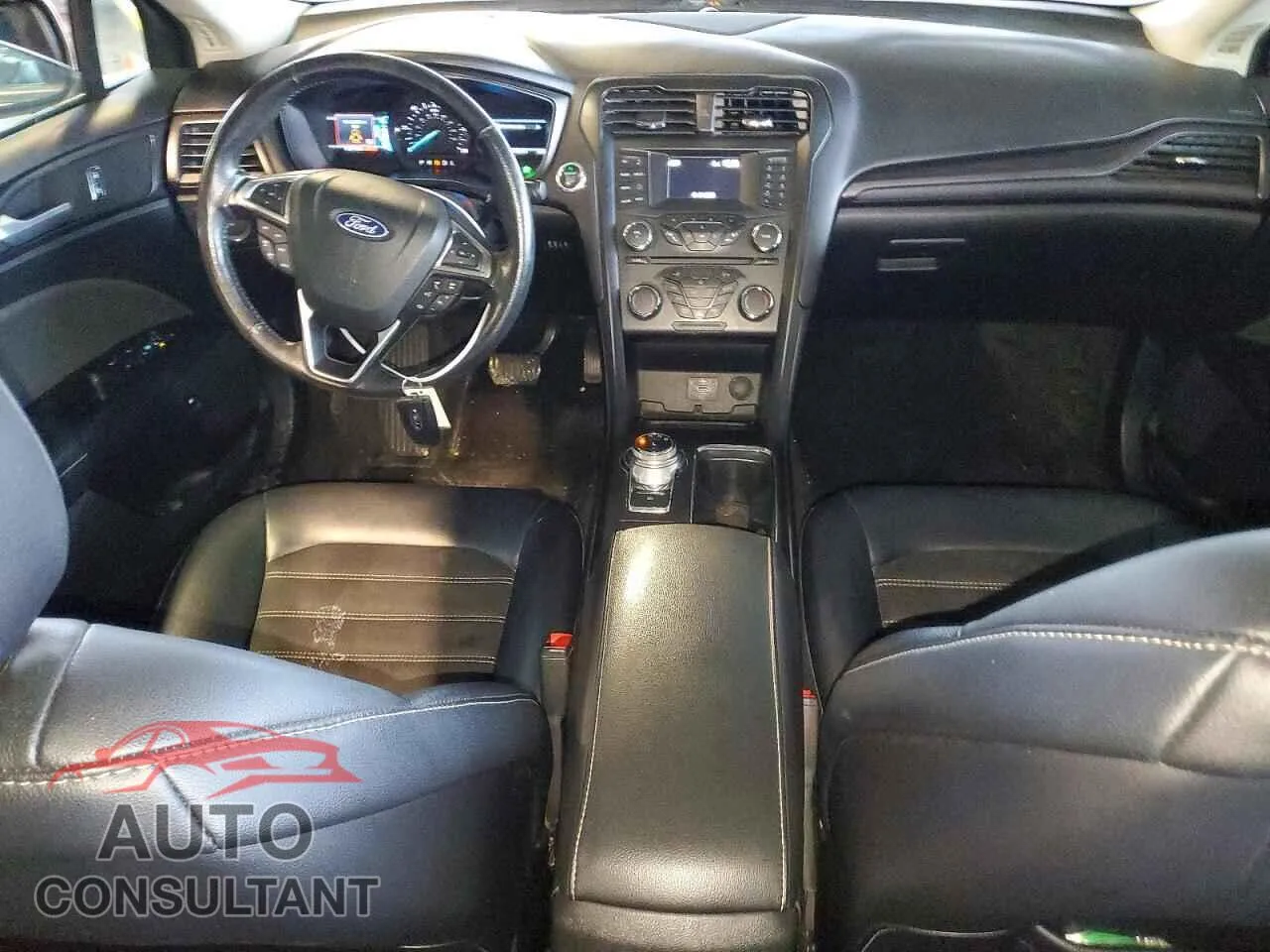 2018 FORD FUSION Damaged VIN 3FA6P0LU8JR155729 – undercarriage 2018 FORD FUSION Damaged VIN 3FA6P0LU8JR155729 – undercarriage