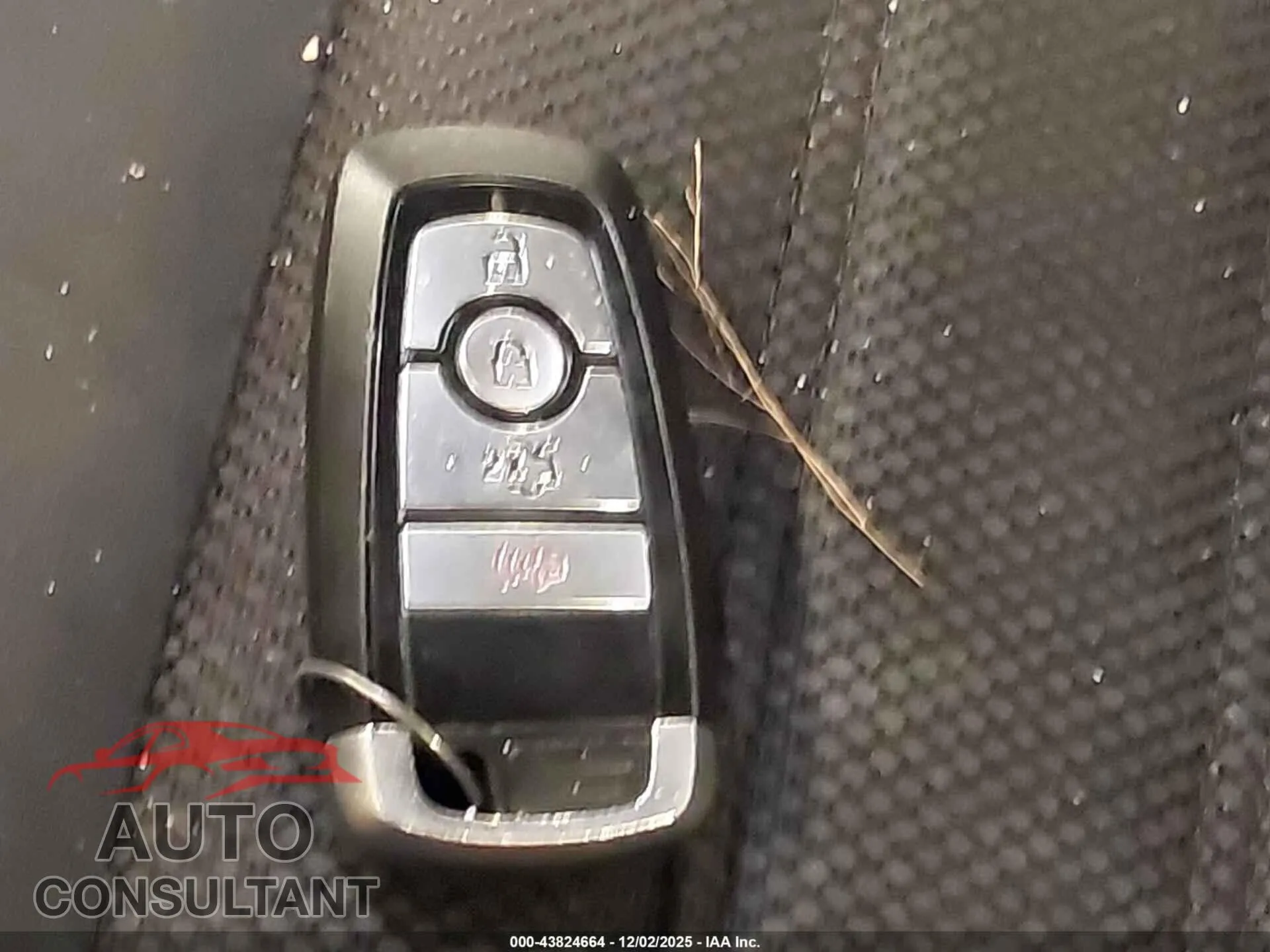 2020 FORD FUSION Damaged VIN 3FA6P0T95LR150051 – photo 11
