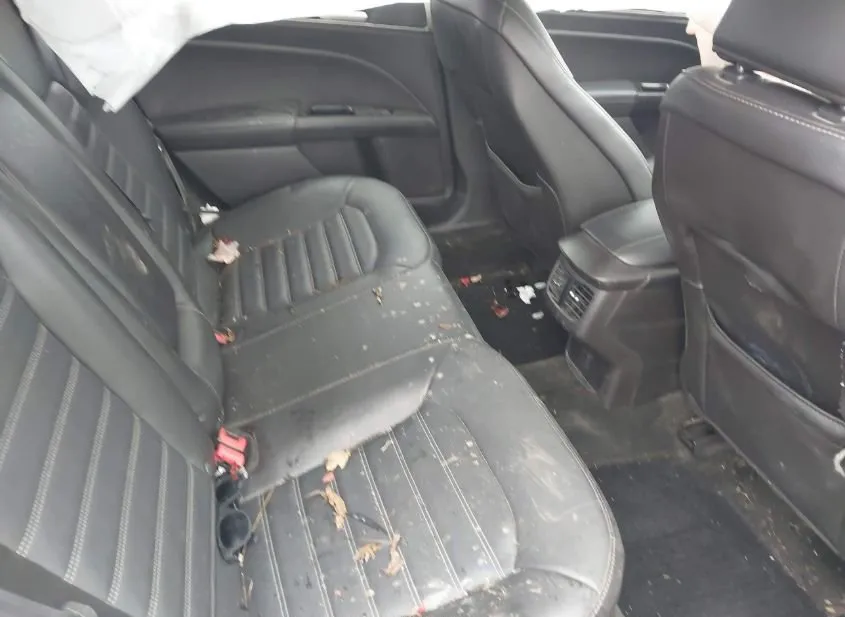 2016 FORD Fusion Used VIN 3FA6P0T99GR272255 – undercarriage 2016 FORD Fusion Used VIN 3FA6P0T99GR272255 – undercarriage