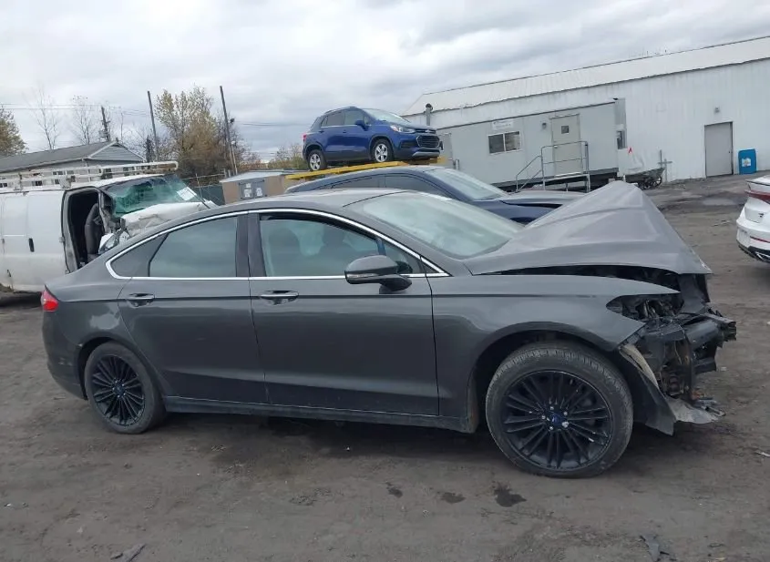 2016 FORD Fusion Used VIN 3FA6P0T99GR272255 – photo 14 2016 FORD Fusion Used VIN 3FA6P0T99GR272255 – photo 14