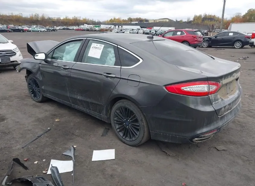 2016 FORD Fusion Used VIN 3FA6P0T99GR272255 – photo 17 2016 FORD Fusion Used VIN 3FA6P0T99GR272255 – photo 17