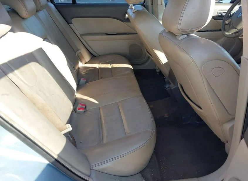 2010 FORD Fusion Used VIN 3FADP0L36AR181907 – photo 12
