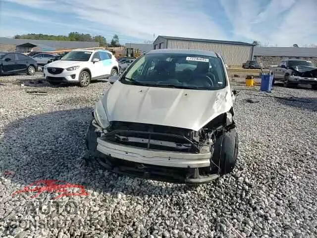 2015 FORD FIESTA Damaged VIN 3FADP4AJ3FM171848 – photo 13