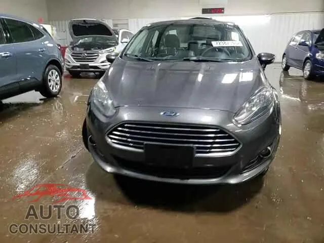 2017 FORD FIESTA Damaged VIN 3FADP4BJ3HM164013 – photo 13
