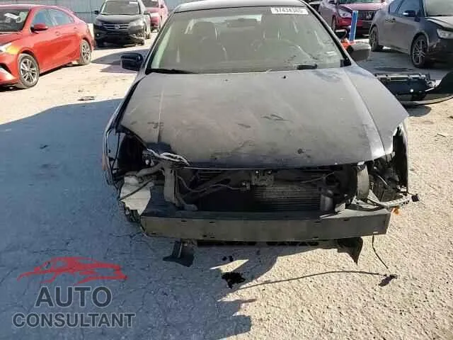 2009 FORD FUSION Damaged VIN 3FAHP07139R210740 – photo 14
