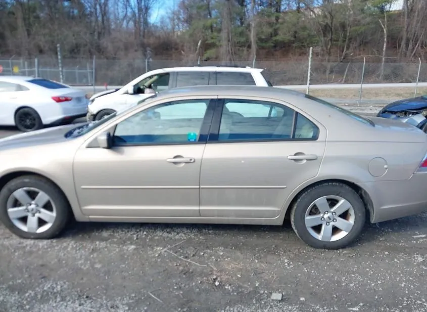 2006 FORD Fusion Used VIN 3FAHP07Z66R122704 – photo 11