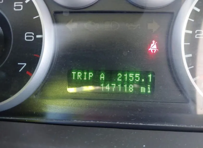 2006 FORD Fusion Used VIN 3FAHP07Z66R122704 – photo 12
