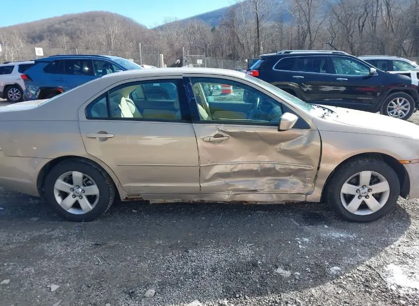 2006 FORD Fusion Used VIN 3FAHP07Z66R122704 – photo 15