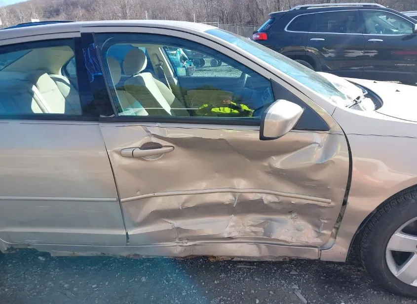 2006 FORD Fusion Used VIN 3FAHP07Z66R122704 – photo 17
