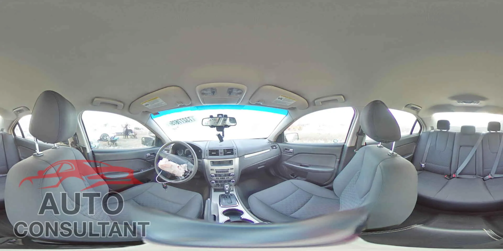2012 FORD FUSION Damaged VIN 3FAHP0HA3CR335811 – photo 14
