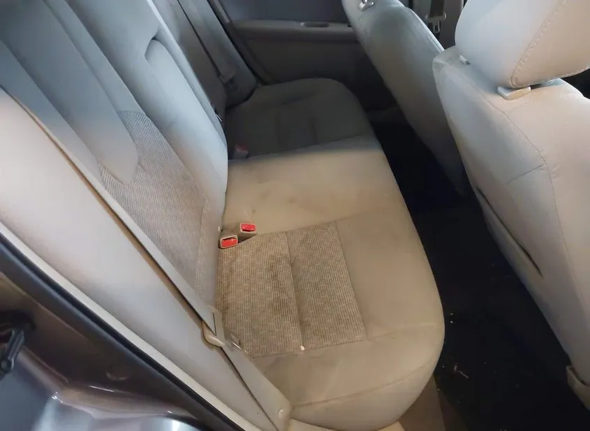 2012 FORD Fusion Used VIN 3FAHP0HA4CR319083 – rear exterior