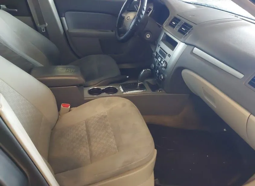 2012 FORD Fusion Used VIN 3FAHP0HA4CR319083 – photo 11