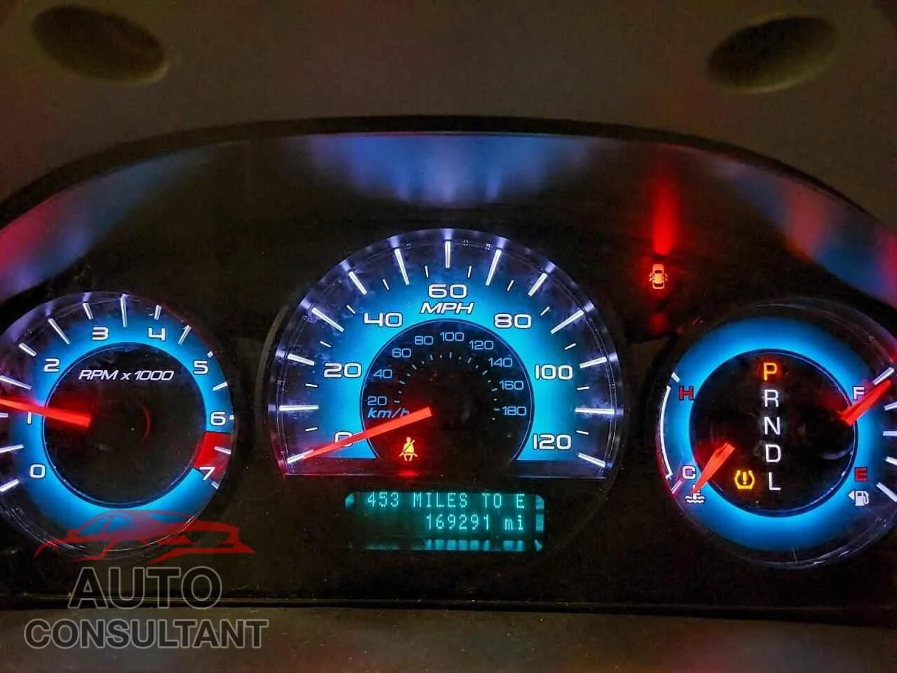 2012 FORD FUSION Damaged VIN 3FAHP0HA5CR367661 – trunk area