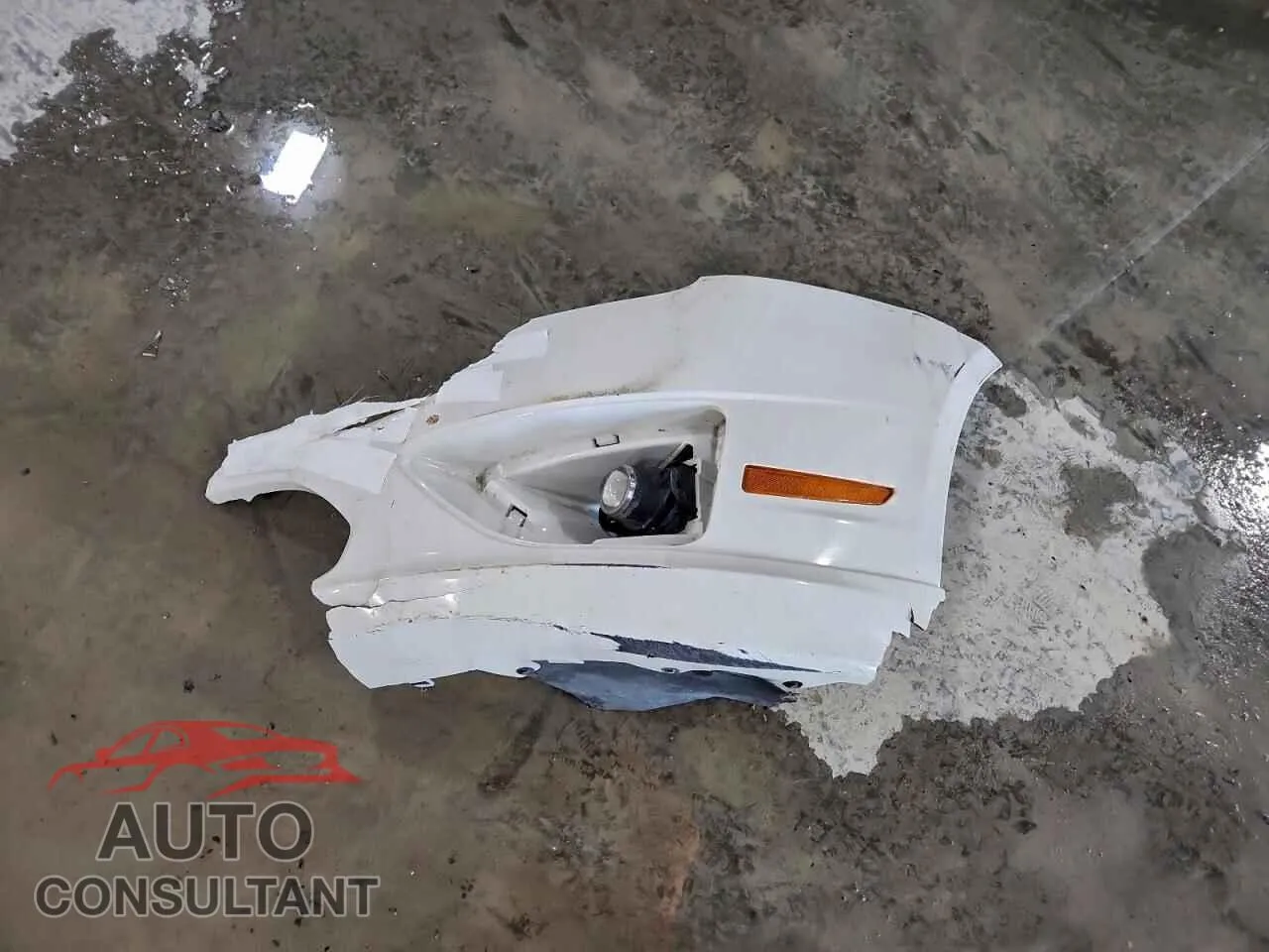 2012 FORD FUSION Damaged VIN 3FAHP0HA5CR367661 – photo 12