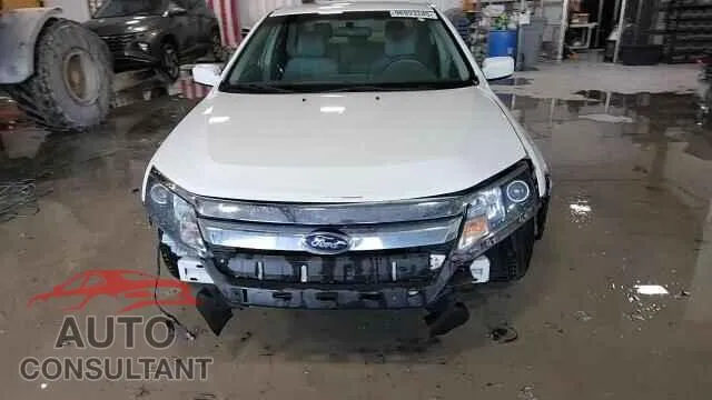2012 FORD FUSION Damaged VIN 3FAHP0HA5CR367661 – photo 14