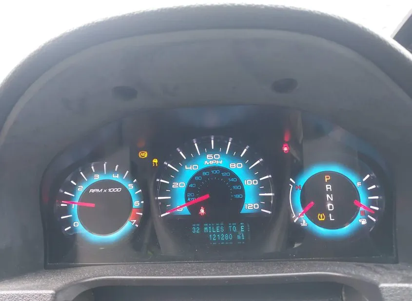 2011 FORD Fusion Used VIN 3FAHP0HA6BR301019 – photo 12