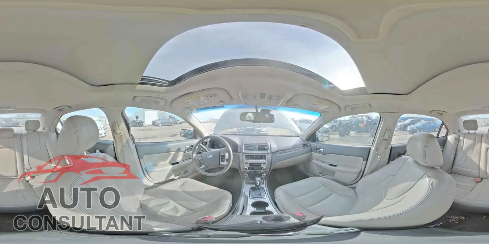 2012 FORD FUSION Damaged VIN 3FAHP0JA0CR224871 – photo 14