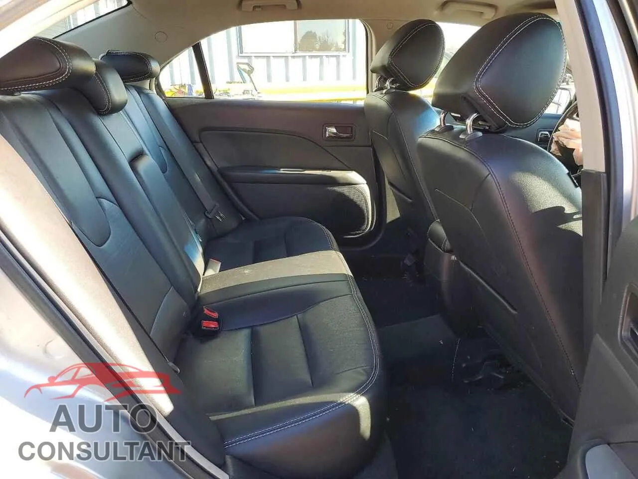 2012 FORD FUSION Damaged VIN 3FAHP0JA8CR398901 – odometer reading