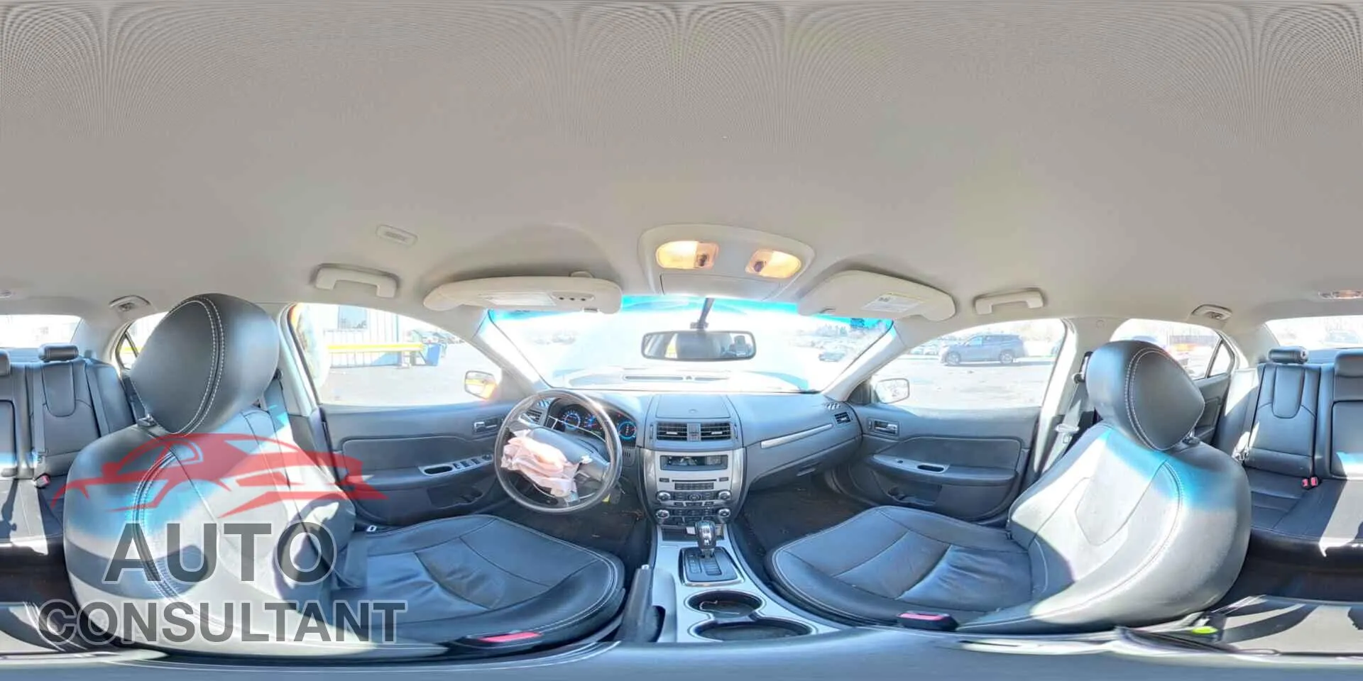 2012 FORD FUSION Damaged VIN 3FAHP0JA8CR398901 – photo 14