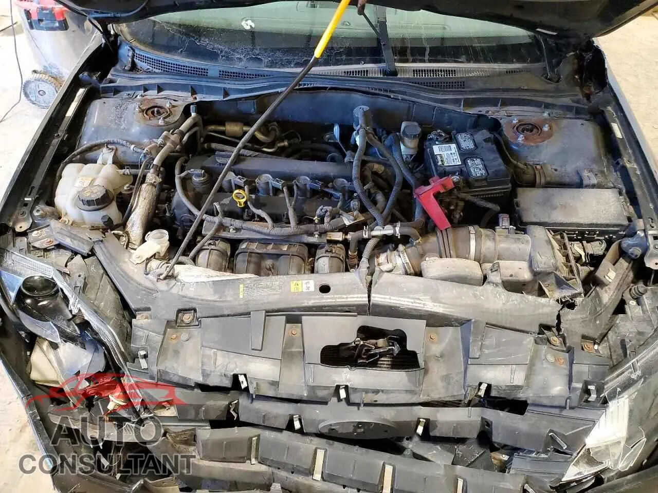 2010 FORD FUSION Damaged VIN 3FAHP0JAXAR270060 – photo 11 2010 FORD FUSION Damaged VIN 3FAHP0JAXAR270060 – photo 11