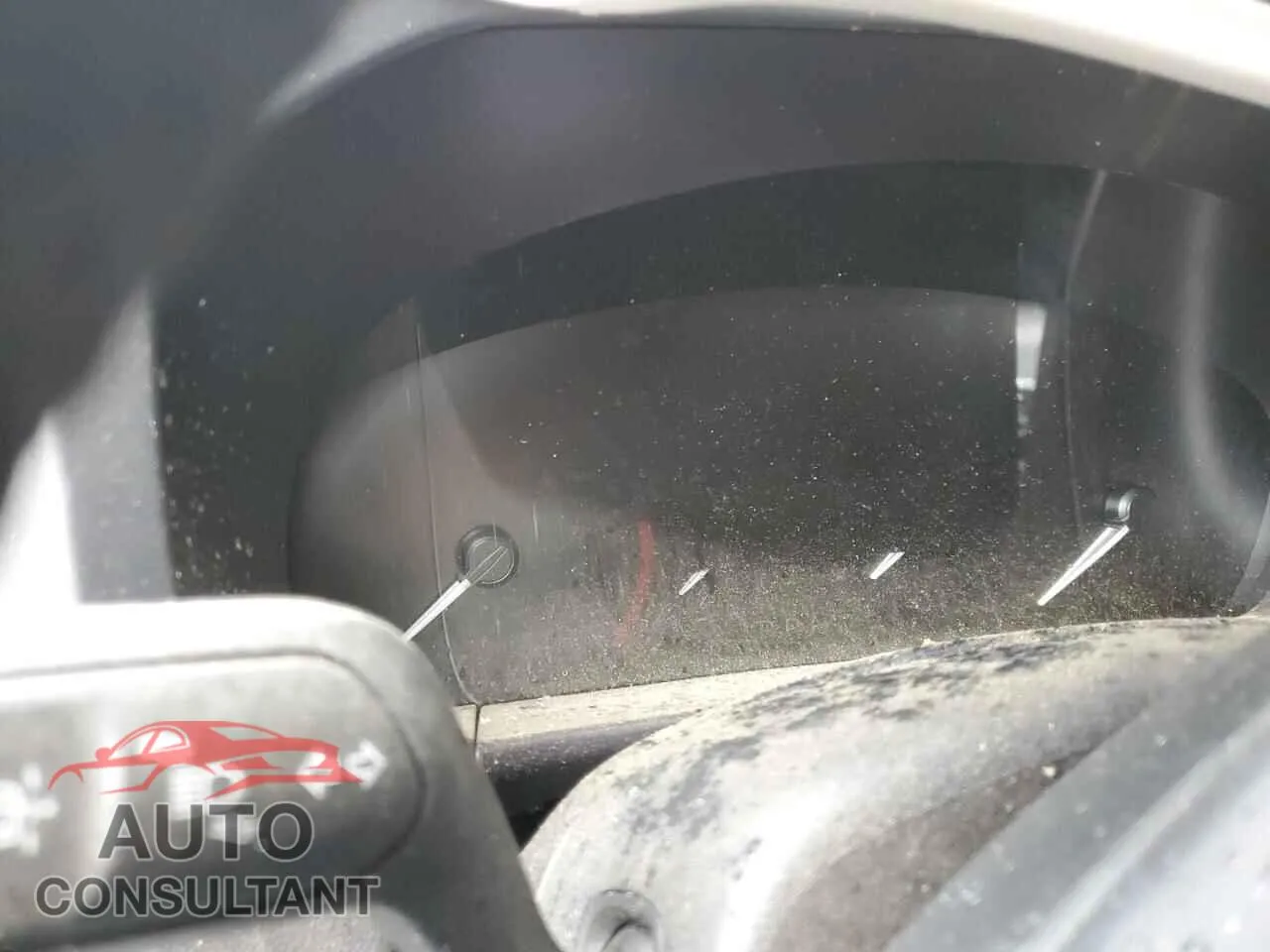 2022 FORD BRONCO Damaged VIN 3FMCR9B64NRD35452 – trunk area